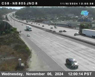 NB 805 JNO Rte 8