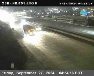 NB 805 JNO Rte 8