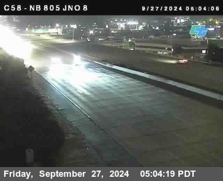 NB 805 JNO Rte 8