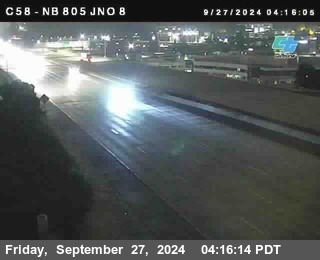 NB 805 JNO Rte 8