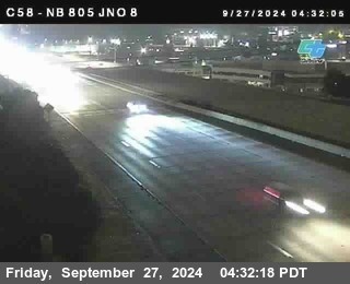 NB 805 JNO Rte 8