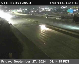 NB 805 JNO Rte 8