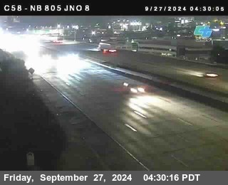 NB 805 JNO Rte 8