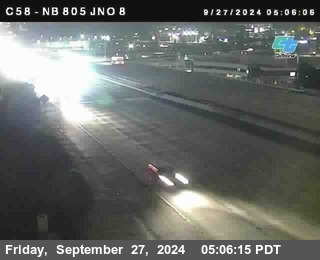 NB 805 JNO Rte 8