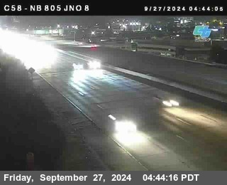 NB 805 JNO Rte 8