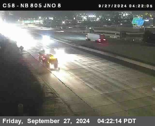 NB 805 JNO Rte 8