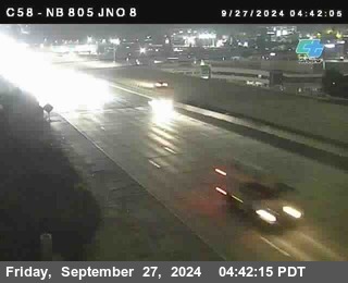 NB 805 JNO Rte 8