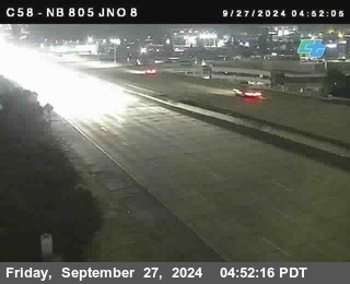 NB 805 JNO Rte 8