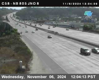 NB 805 JNO Rte 8