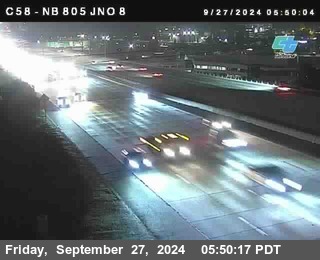 NB 805 JNO Rte 8