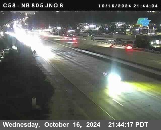 NB 805 JNO Rte 8