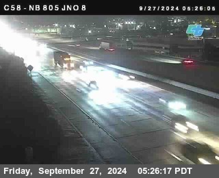 NB 805 JNO Rte 8