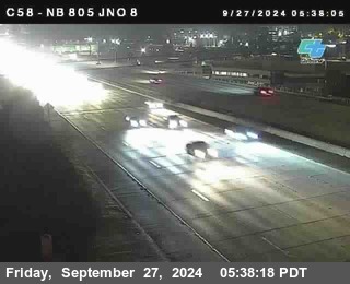 NB 805 JNO Rte 8