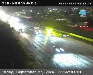 NB 805 JNO Rte 8