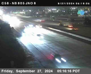 NB 805 JNO Rte 8