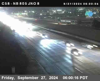 NB 805 JNO Rte 8