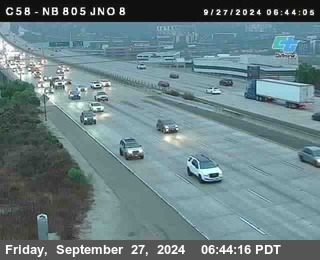 NB 805 JNO Rte 8