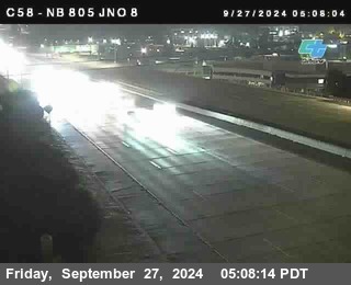 NB 805 JNO Rte 8