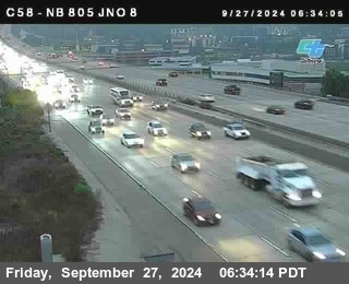 NB 805 JNO Rte 8