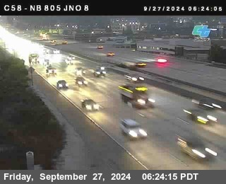 NB 805 JNO Rte 8