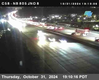 NB 805 JNO Rte 8