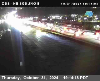 NB 805 JNO Rte 8