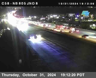 NB 805 JNO Rte 8