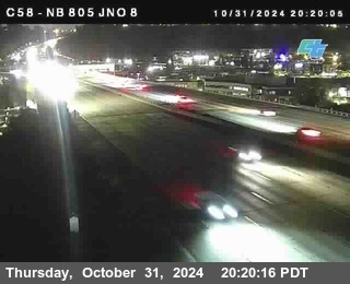 NB 805 JNO Rte 8