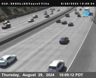 SB 805 SO Kearny Villa Rd