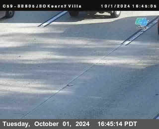 SB 805 SO Kearny Villa Rd