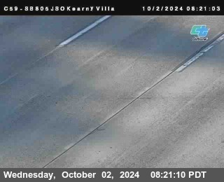 SB 805 SO Kearny Villa Rd