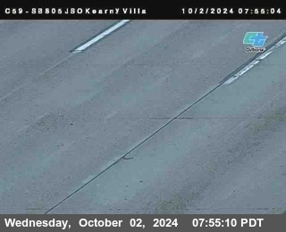 SB 805 SO Kearny Villa Rd