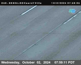 SB 805 SO Kearny Villa Rd