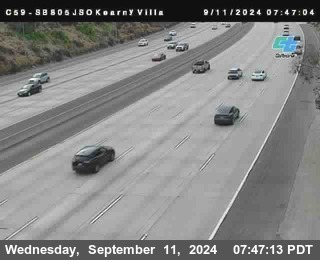 SB 805 SO Kearny Villa Rd