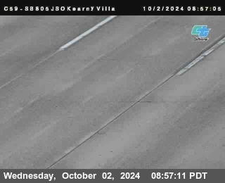 SB 805 SO Kearny Villa Rd