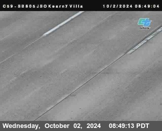 SB 805 SO Kearny Villa Rd