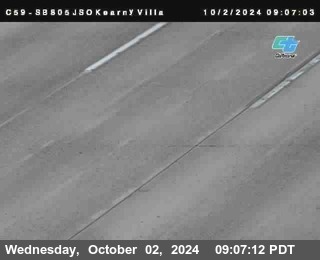 SB 805 SO Kearny Villa Rd