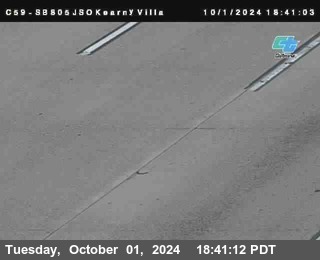 SB 805 SO Kearny Villa Rd