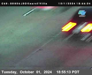 SB 805 SO Kearny Villa Rd