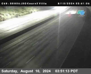 SB 805 SO Kearny Villa Rd