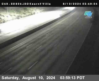 SB 805 SO Kearny Villa Rd