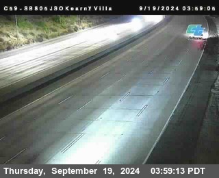 SB 805 SO Kearny Villa Rd