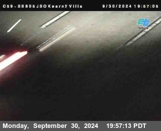 SB 805 SO Kearny Villa Rd