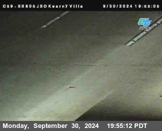 SB 805 SO Kearny Villa Rd