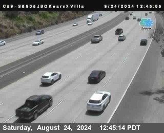 SB 805 SO Kearny Villa Rd