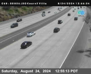 SB 805 SO Kearny Villa Rd