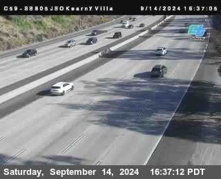 SB 805 SO Kearny Villa Rd