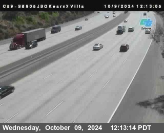 SB 805 SO Kearny Villa Rd