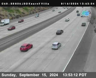 SB 805 SO Kearny Villa Rd