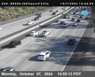 SB 805 SO Kearny Villa Rd